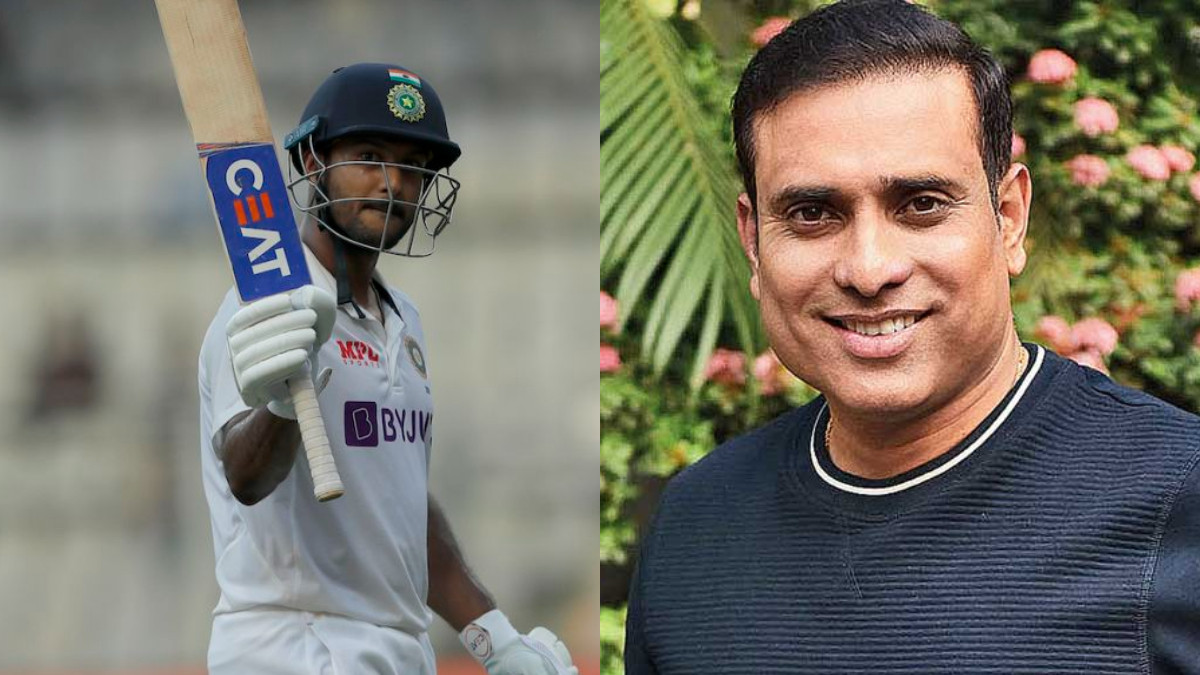 IND v NZ 2021: Laxman feels Mayank missed 