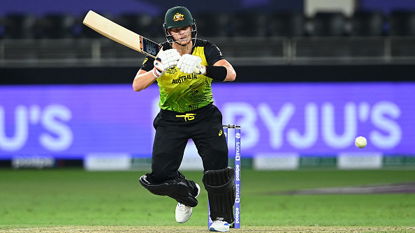 SL v AUS 2022: Steve Smith excited to play freely in T20Is after getting rid of 'Mr. Fix-it' tag
