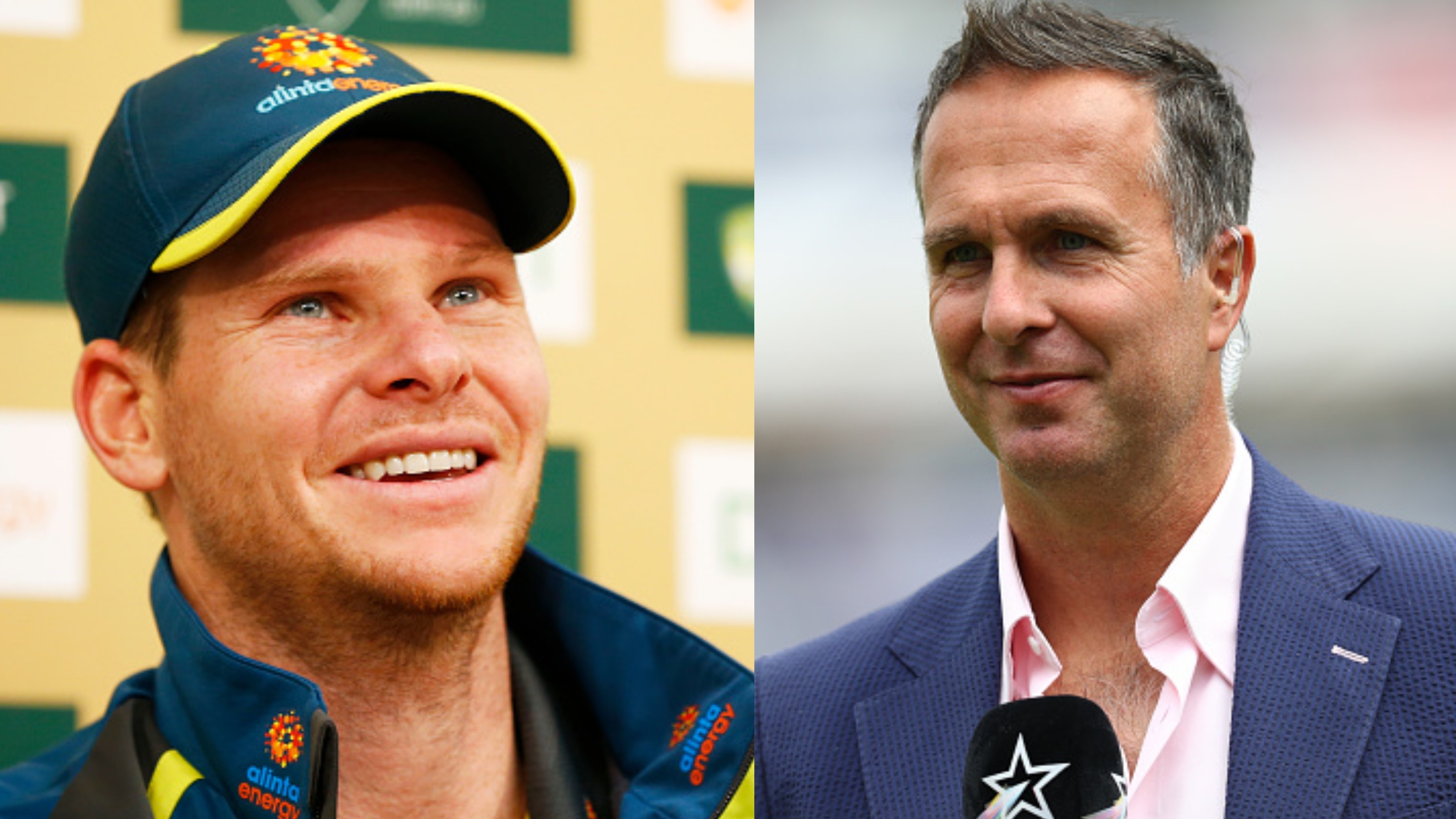 Michael Vaughan backs Steve Smith to captain Australia again; says Cape Town incident is history