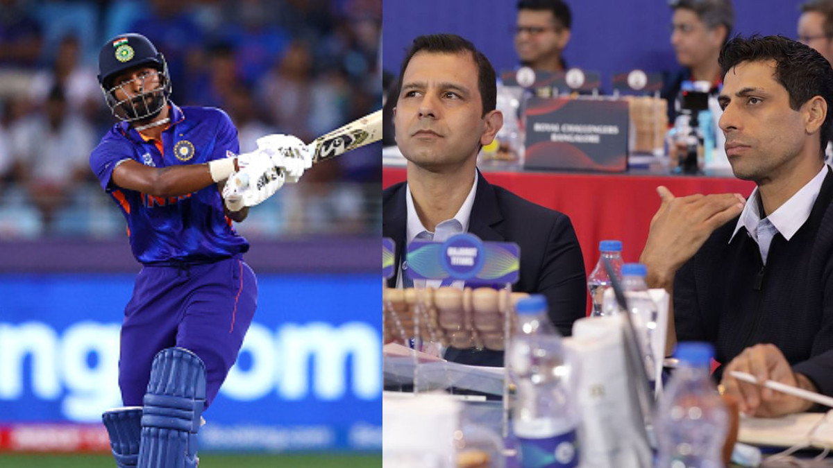 IPL 2022: More than happy to have Hardik Pandya as a pure batter- Gujarat Titans coach Ashish Nehra
