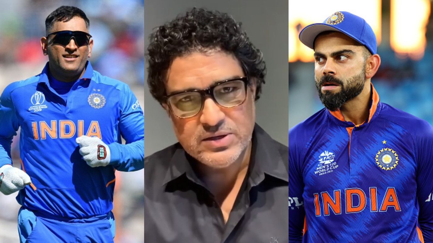 Sanjay Manjrekar keeps Virat Kohli out of his 'greatest Indian captains' list