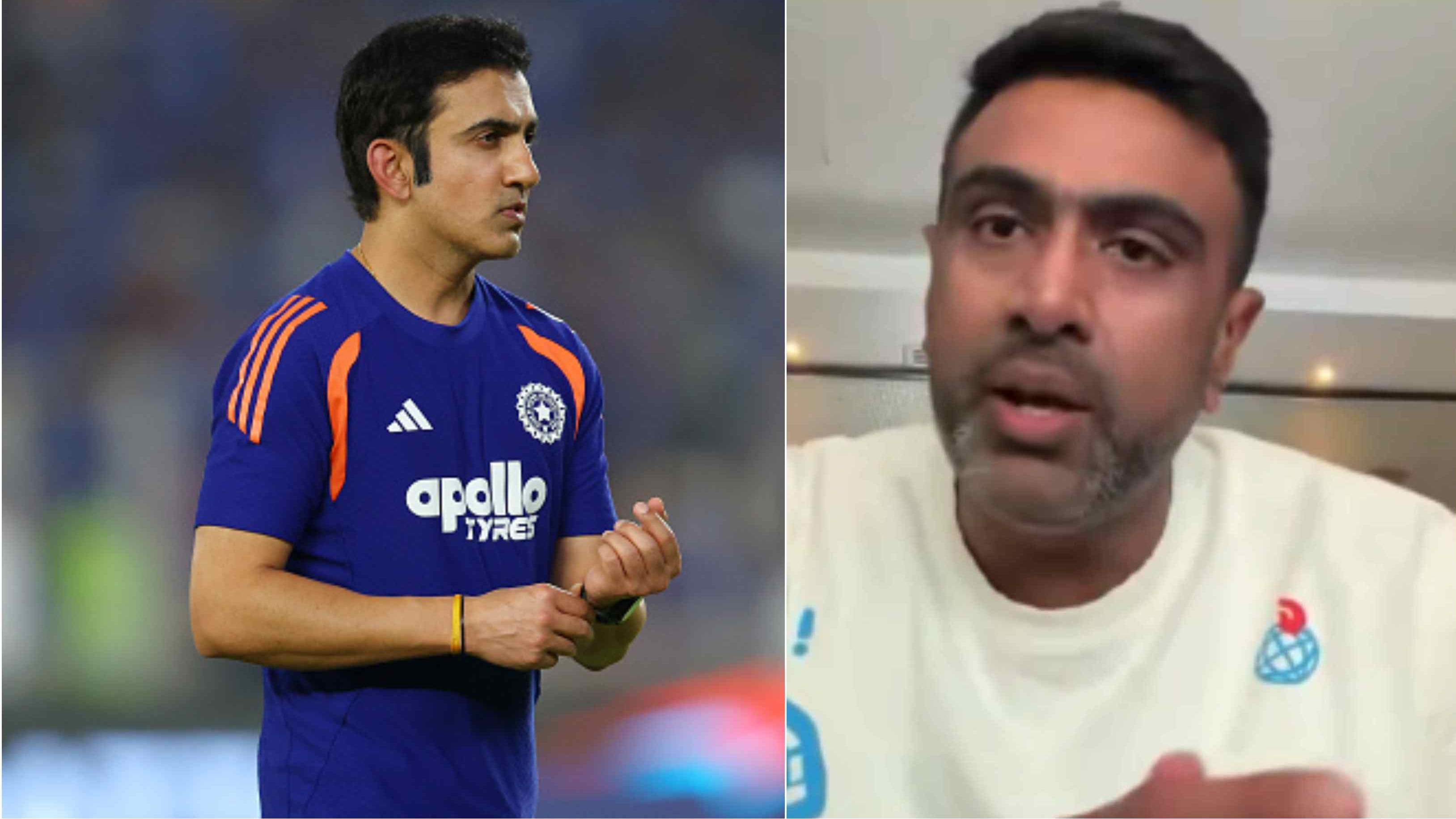 IRE v IND 2026: “He is a misunderstood person,” Ashwin defends India coach Gautam Gambhir amidst criticism after Ireland series loss