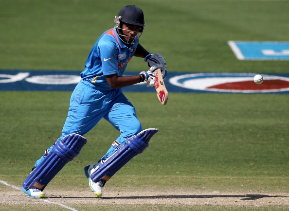 Sanju Samson has been named the vice-captain of the side | Getty