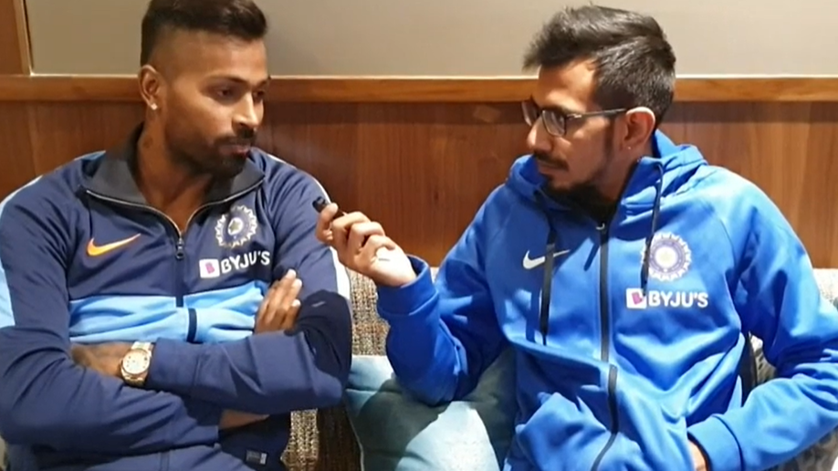 IND v SA 2020: WATCH - Hardik Pandya talks about his return, struggle ...