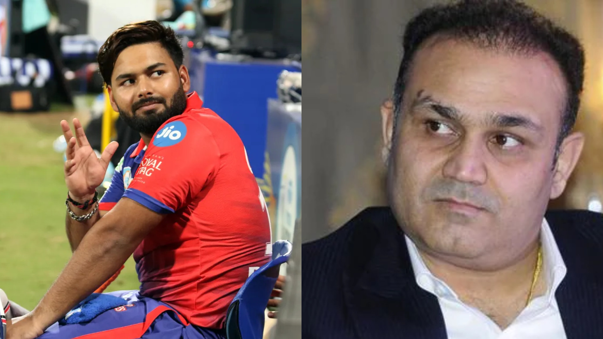 IPL 2022: Pant won’t have a successful season if he will look to play responsibly as a skipper – Virender Sehwag