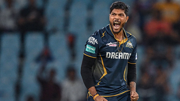 “Why should I lie? It feels bad”: Umesh Yadav on going unsold in IPL 2025 mega auction