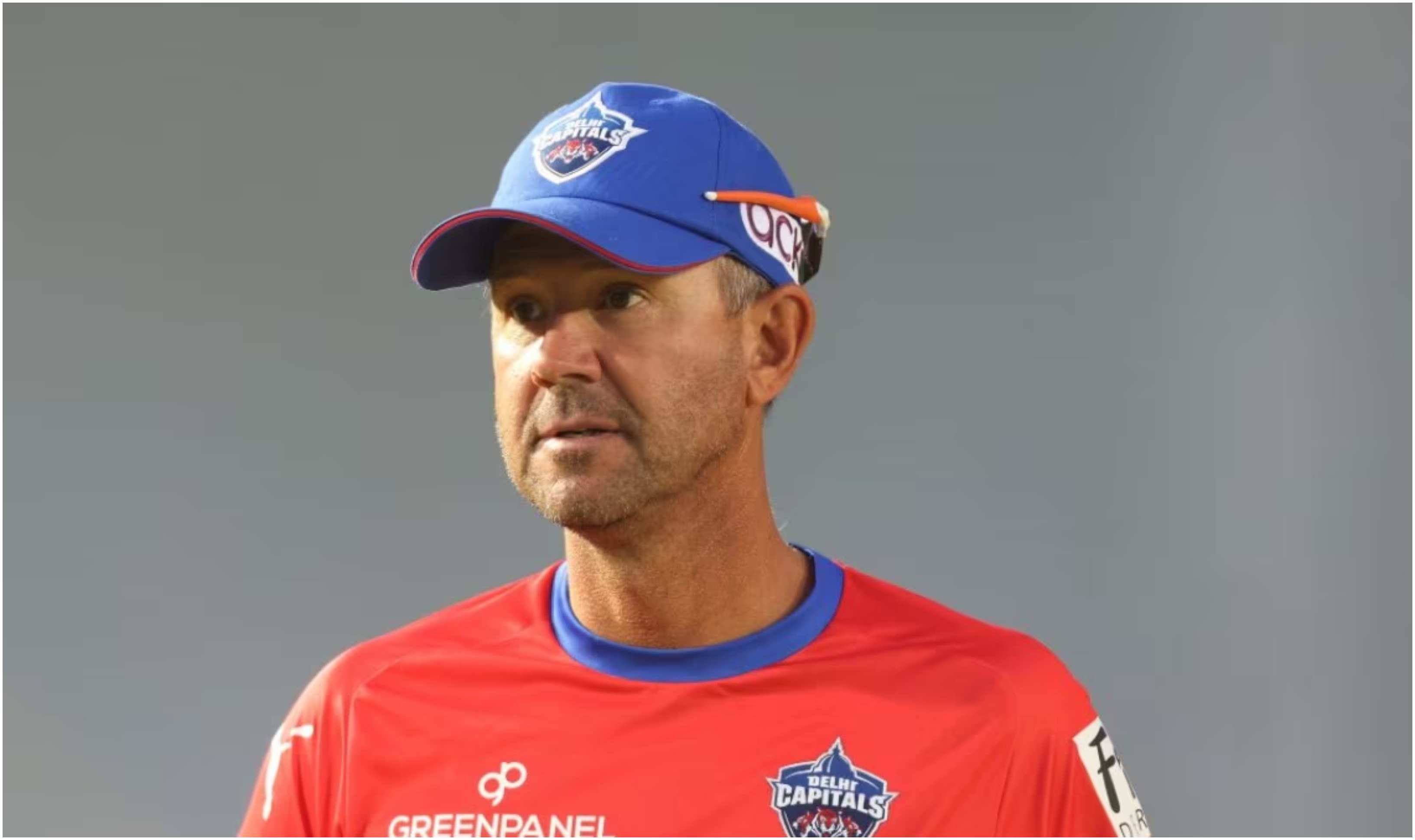 Ricky Ponting | Delhi Capitals/X