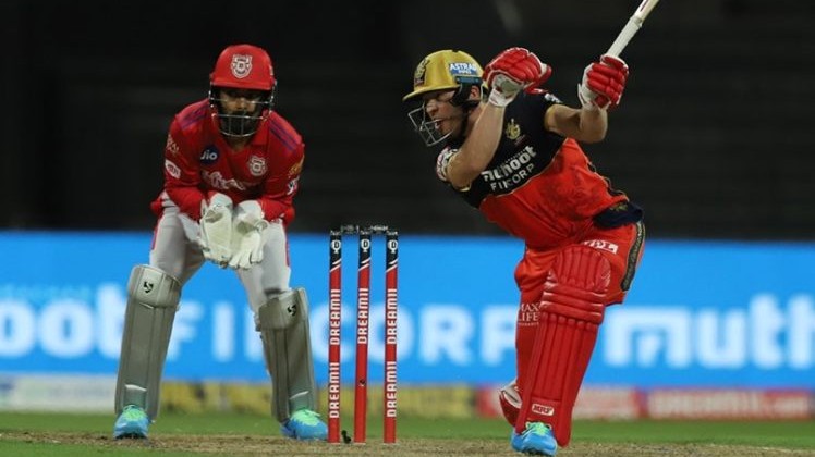 IPL 2020: ‘I was asked to wait’, AB de Villiers reveals he was getting ready to bat at No. 4 against KXIP