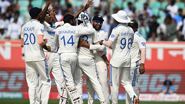 IND v ENG 2024: COC Predicted Team India XI for third Test against England in Rajkot