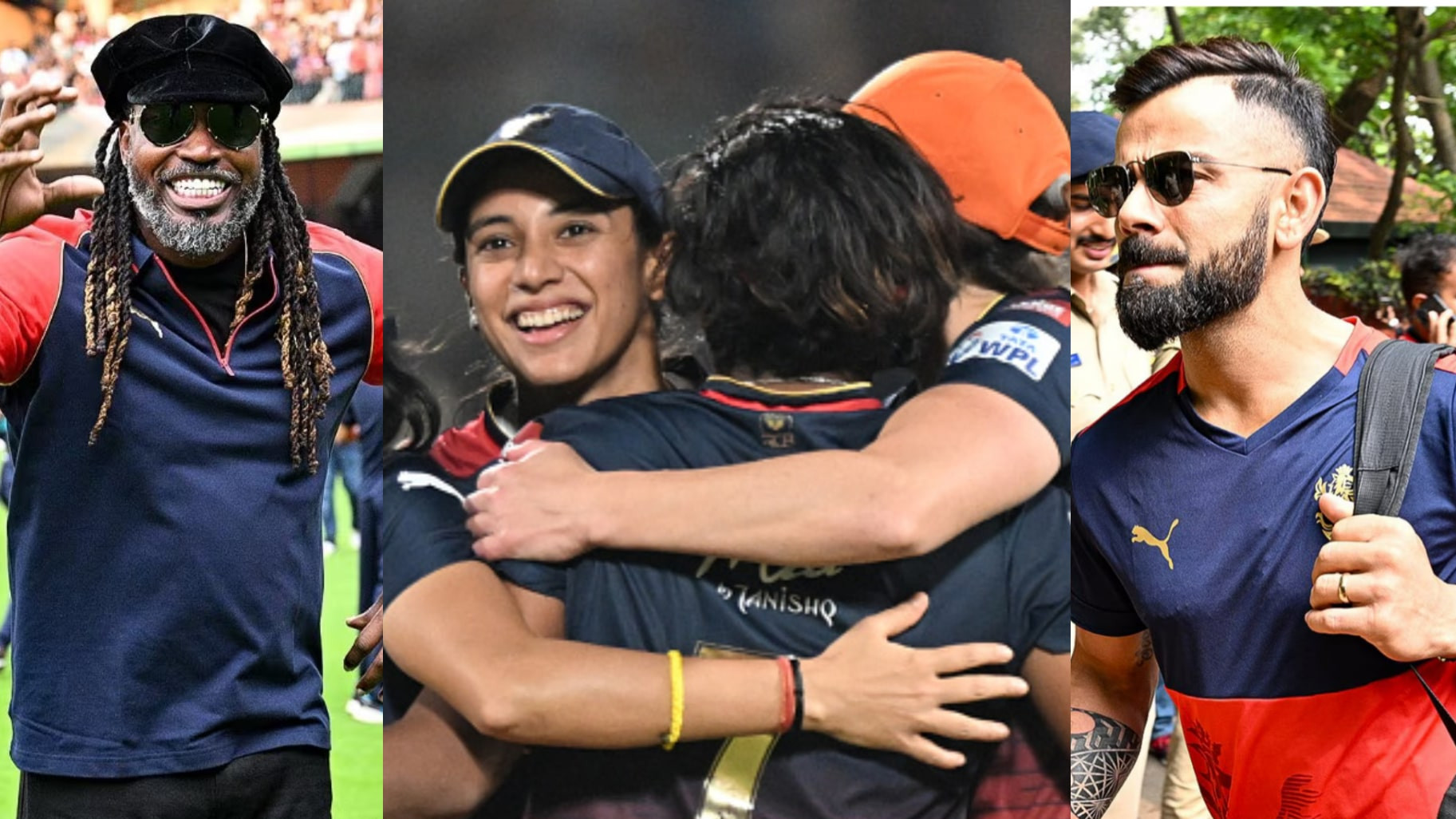 WPL 2024: Cricket fraternity reacts as Smriti Mandhana’s RCB become champions; defeat DC by 8 wickets