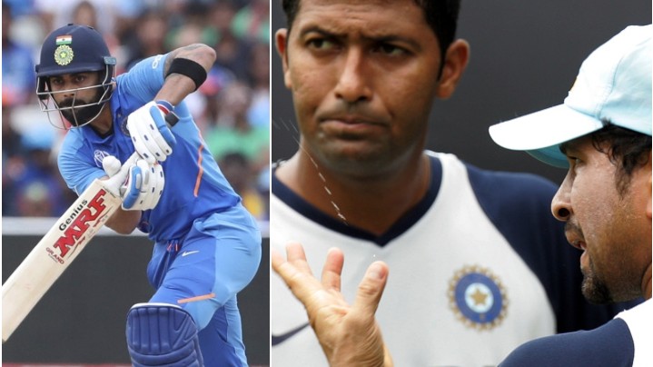 Wasim Jaffer uses hilarious meme to answer who is better 