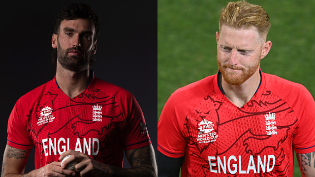 T20 World Cup 2022: Ben Stokes slams ‘stupid’ boundary markers after Reece Topley was ruled out of T20 WC