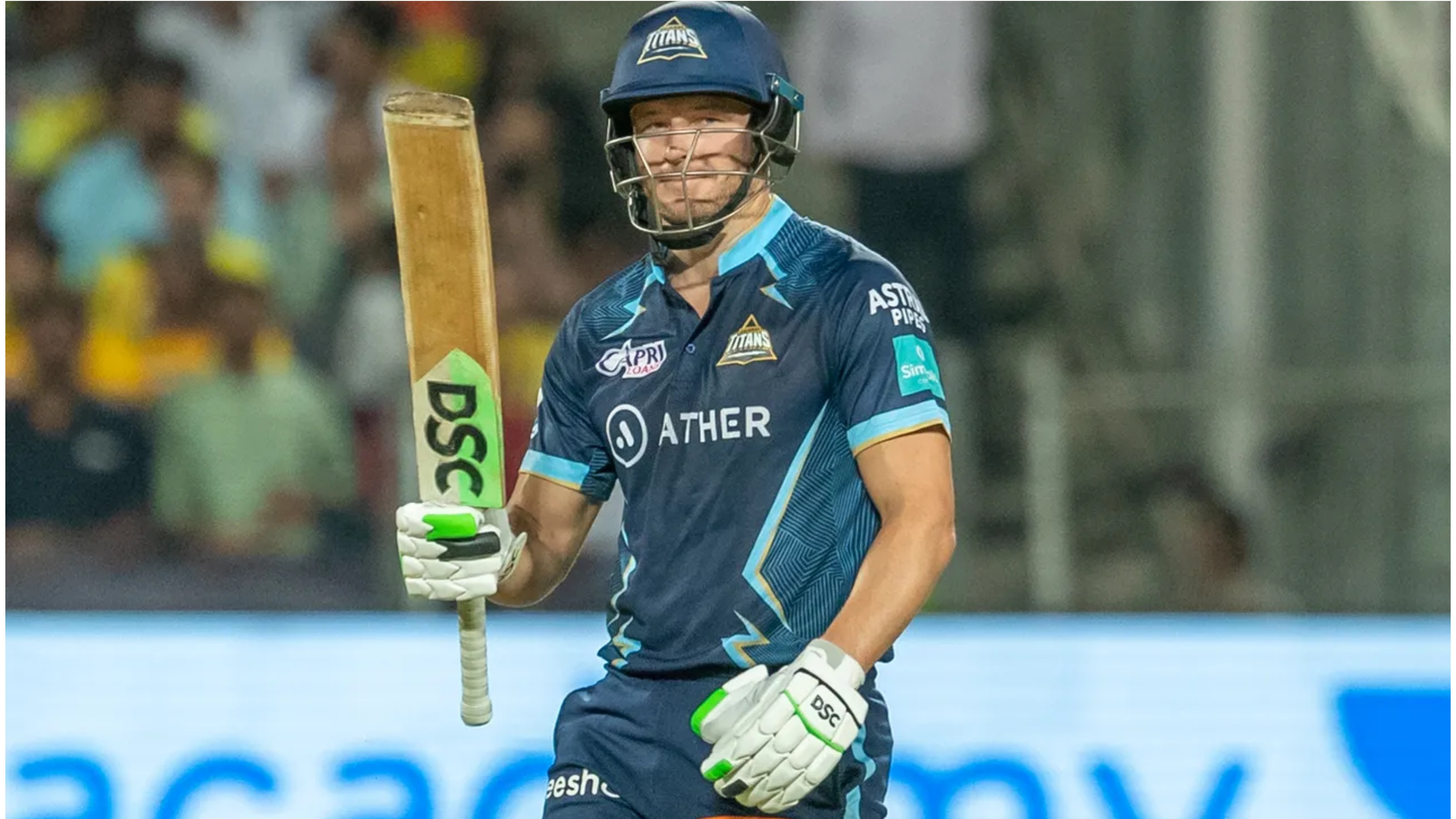 IPL 2022: “It is nice to play every game”, David Miller loving being 
