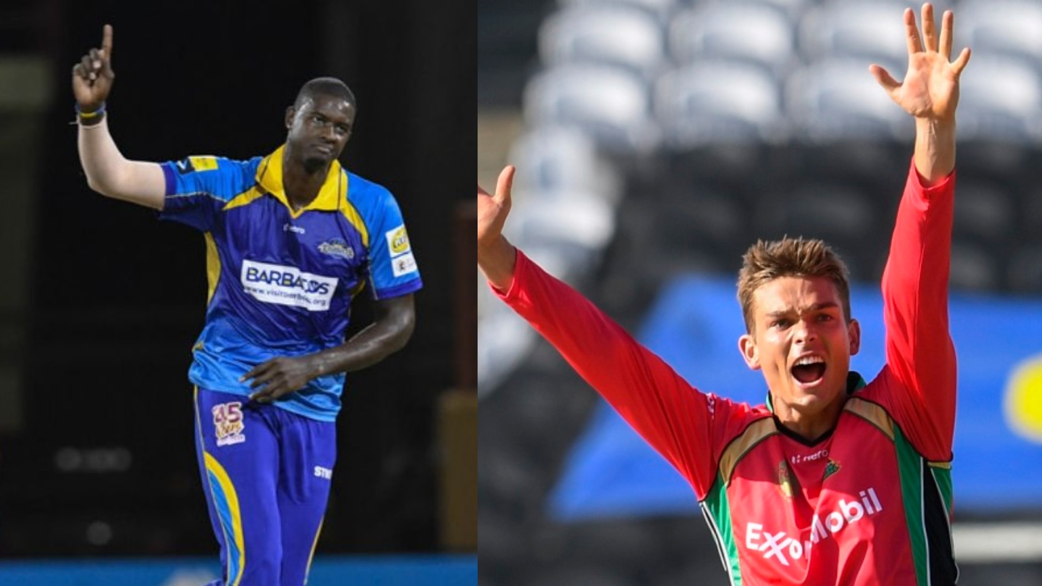 Match 26, Barbados Tridents v Guyana Amazon Warriors – Fantasy Cricket Tips, Playing XIs, Weather and Pitch