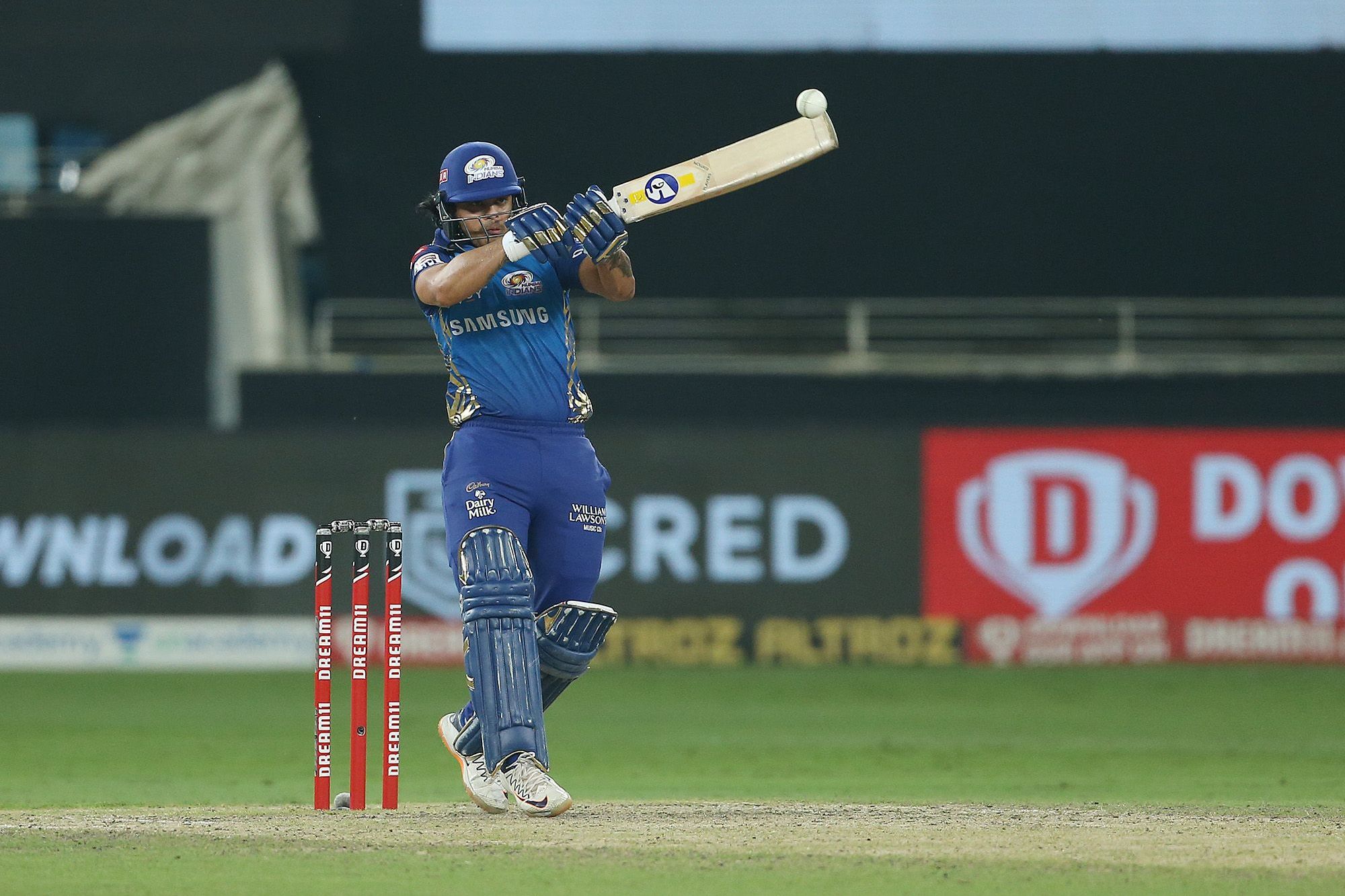 Ishan Kishan set the IPL on fire with his aggressive batting and hit 30 sixes | BCCI/IPL