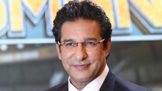 “Want to see Pakistanis in IPL and Indians in PSL,” says Wasim Akram
