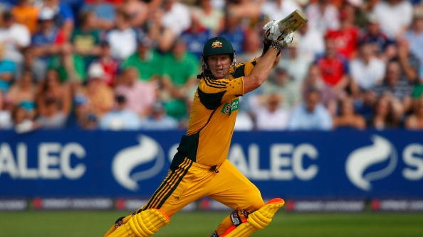 Cameron White announces retirement from professional cricket 