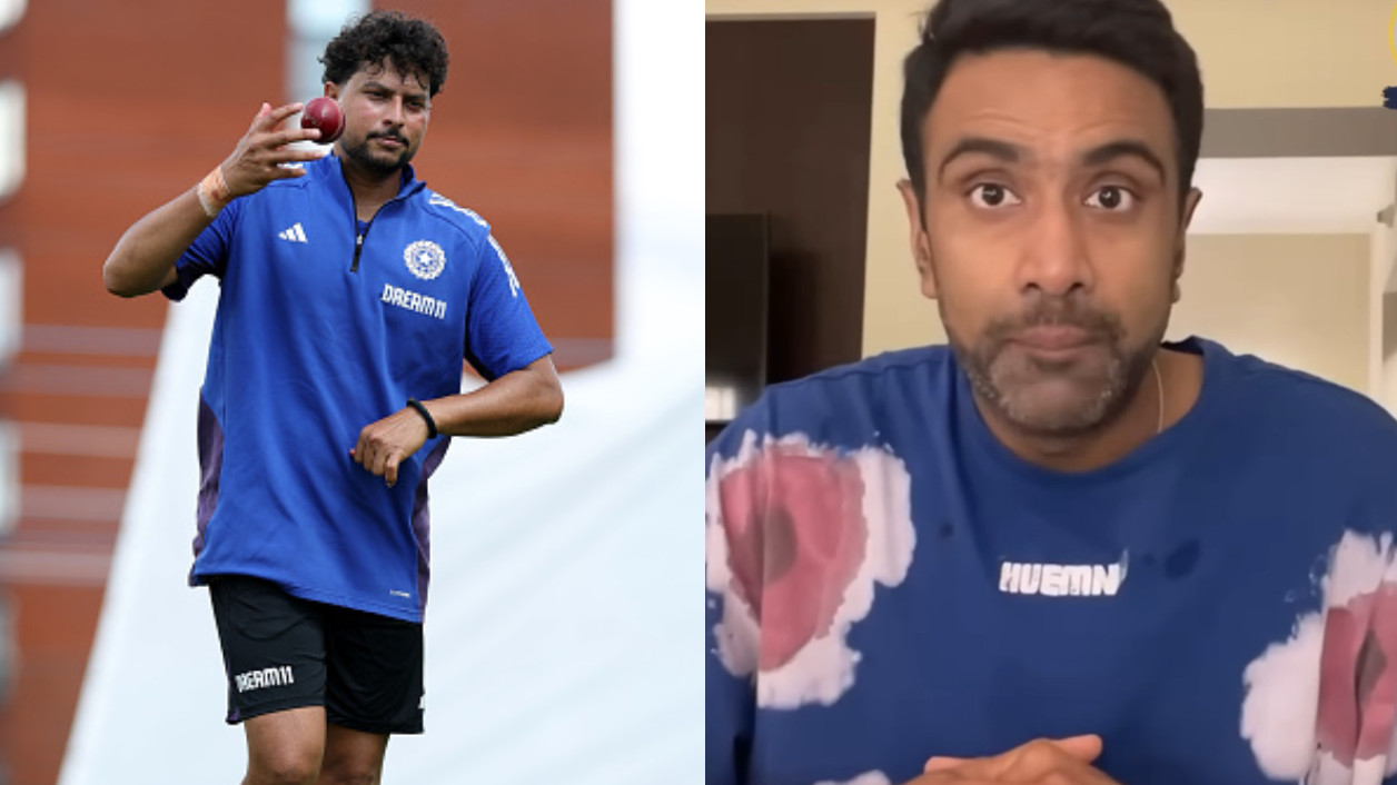 ENG v IND 2025: “Happy that Kuldeep Yadav did not play”- R Ashwin’s veiled dig at Team India management
