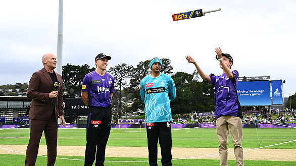 BBL 16 to see the new ‘designated batter and fielder’ rule, similar to IPL’s impact player