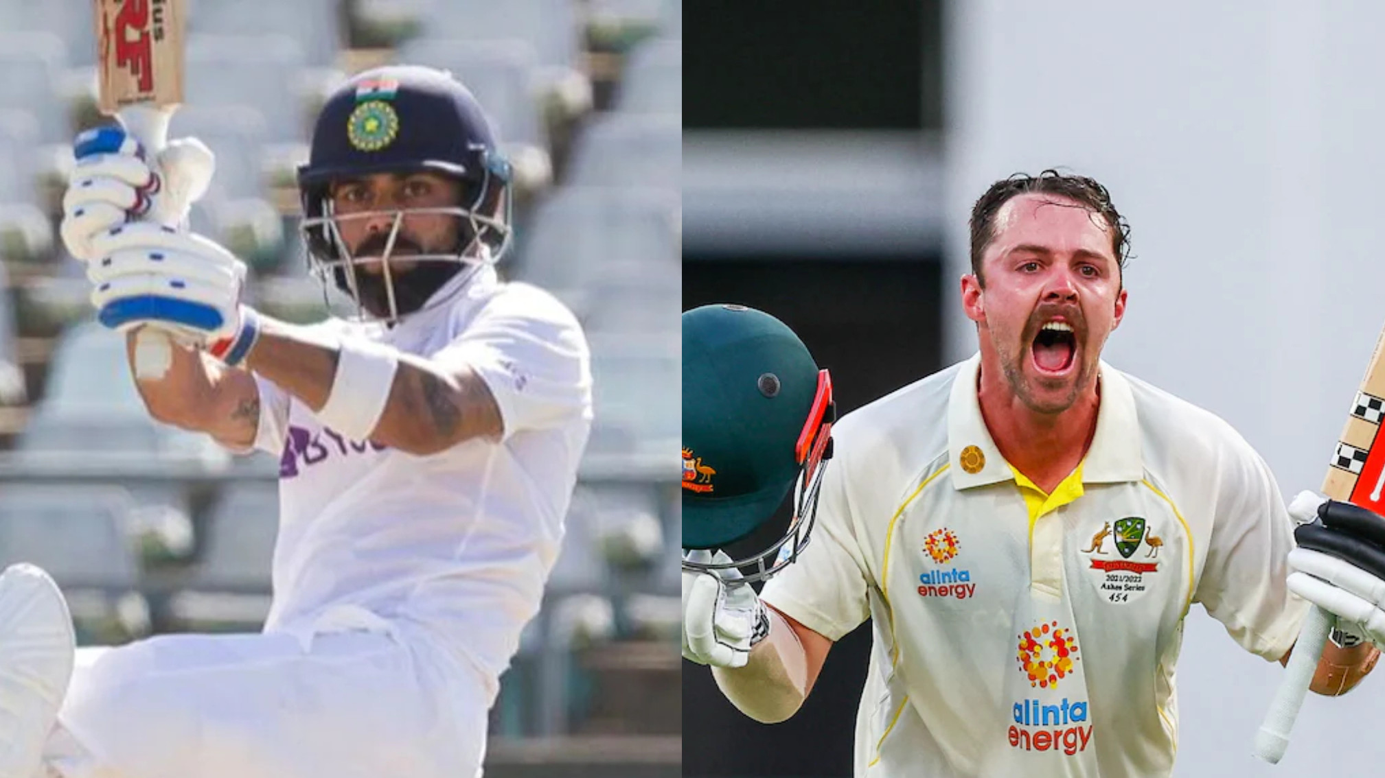 Virat Kohli rises, while Travis Head attains career-best spot in latest ICC Test players’ rankings