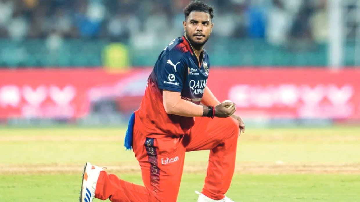 Yash Dayal cleared of all legal charges including POSCO case; set to play in UP T20 league- Report