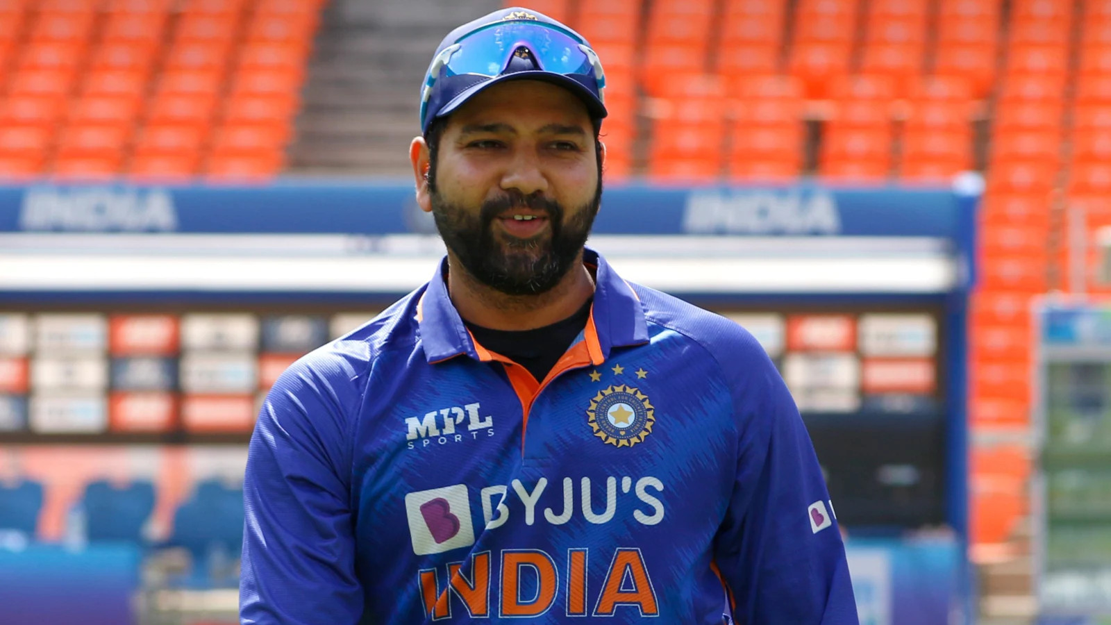 IND v SL 2022: Rohit Sharma says it’s a great feeling to captain the Indian team in all three formats