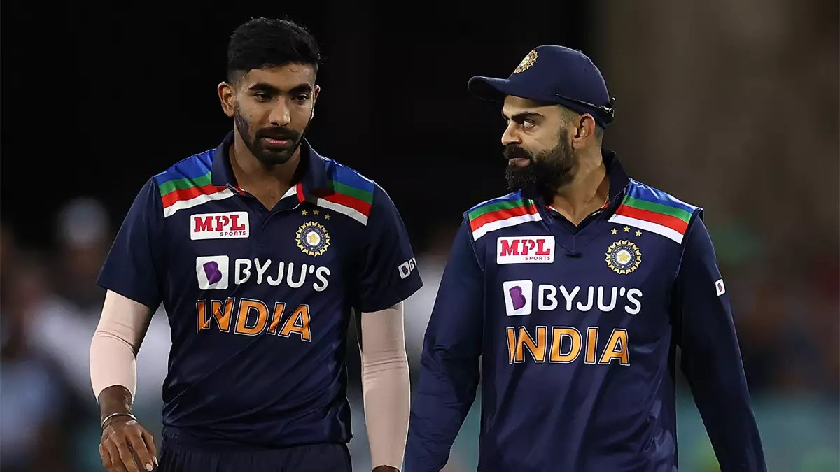 Senior Indian players may be rested for New Zealand T20Is at home due to bubble fatigue- Report 