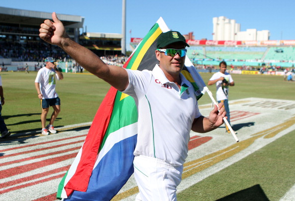Jacques Kallis | Getty