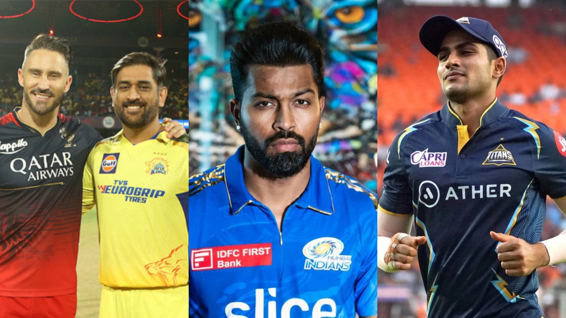 CSK v RCB clash to open IPL 2024, as schedule for first 21 matches is announced; MI v GT on March 24