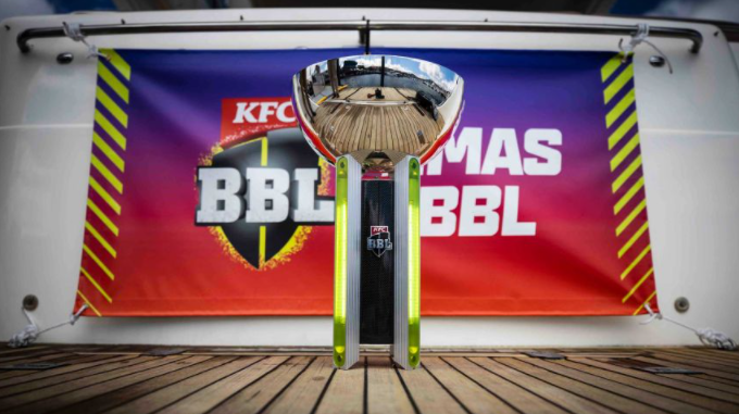 Big Bash League 2022-23