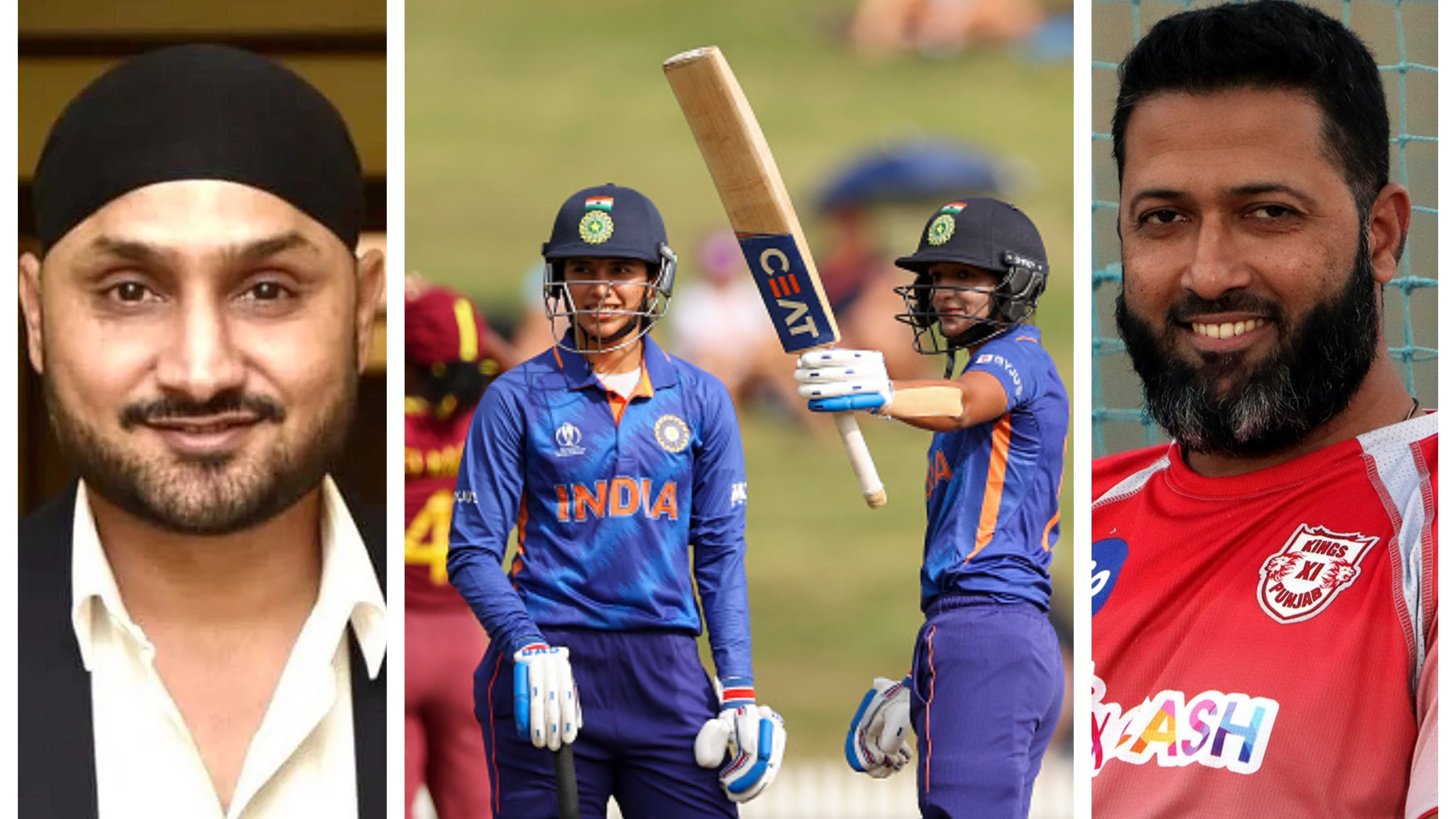 CWC 2022: Cricket fraternity reacts as Mandhana, Harmanpreet lead India’s resounding win over West Indies