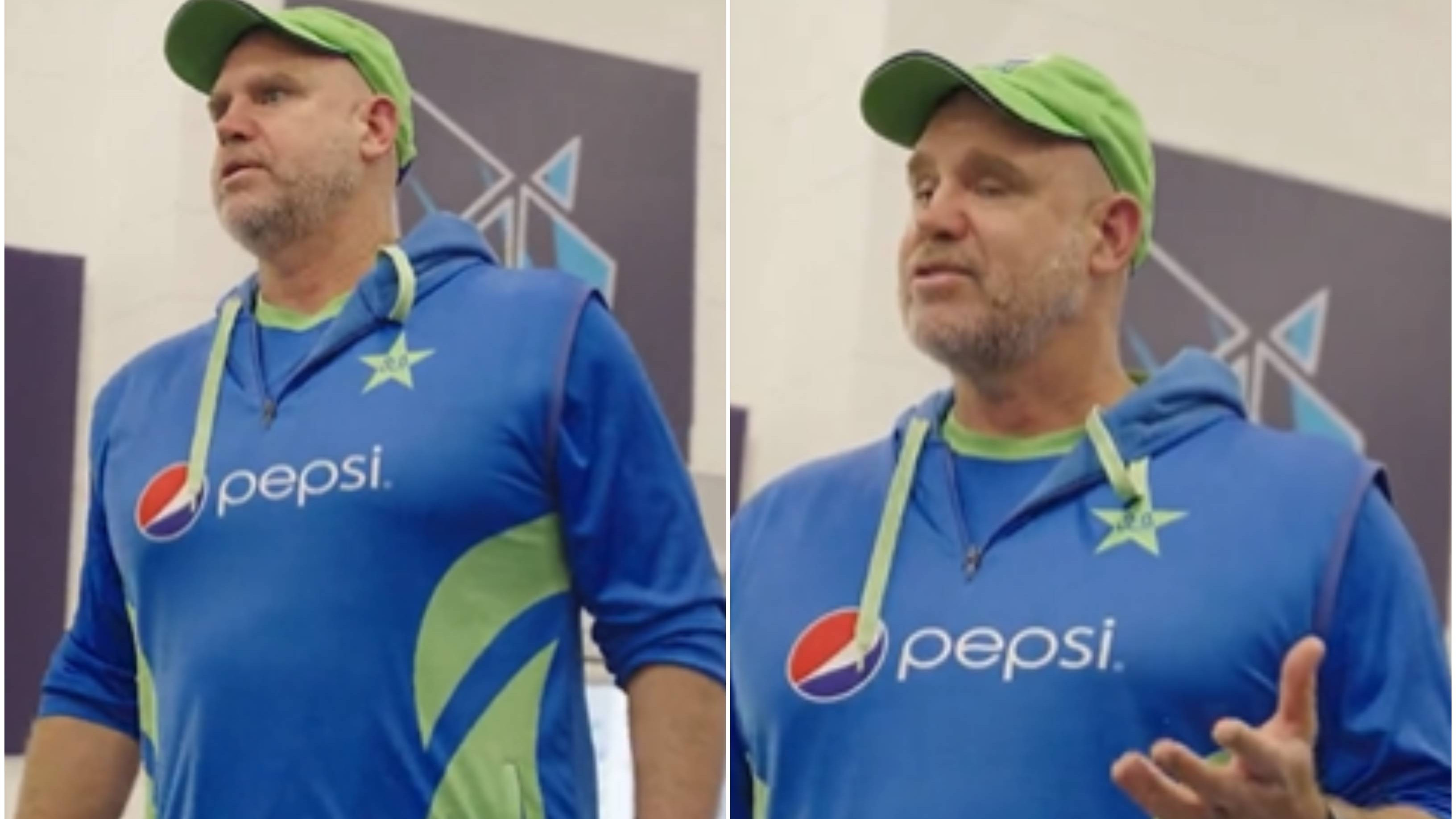 T20 World Cup 2022: WATCH – “Guys, I am really proud of you,” Hayden’s speech in Pakistan dressing room after final loss