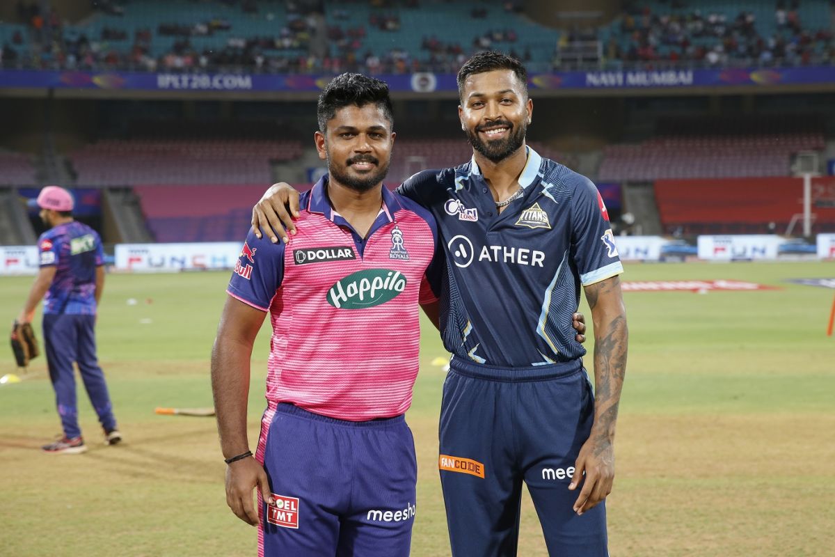 Sanju Samson and Hardik Pandya | BCCI-IPL