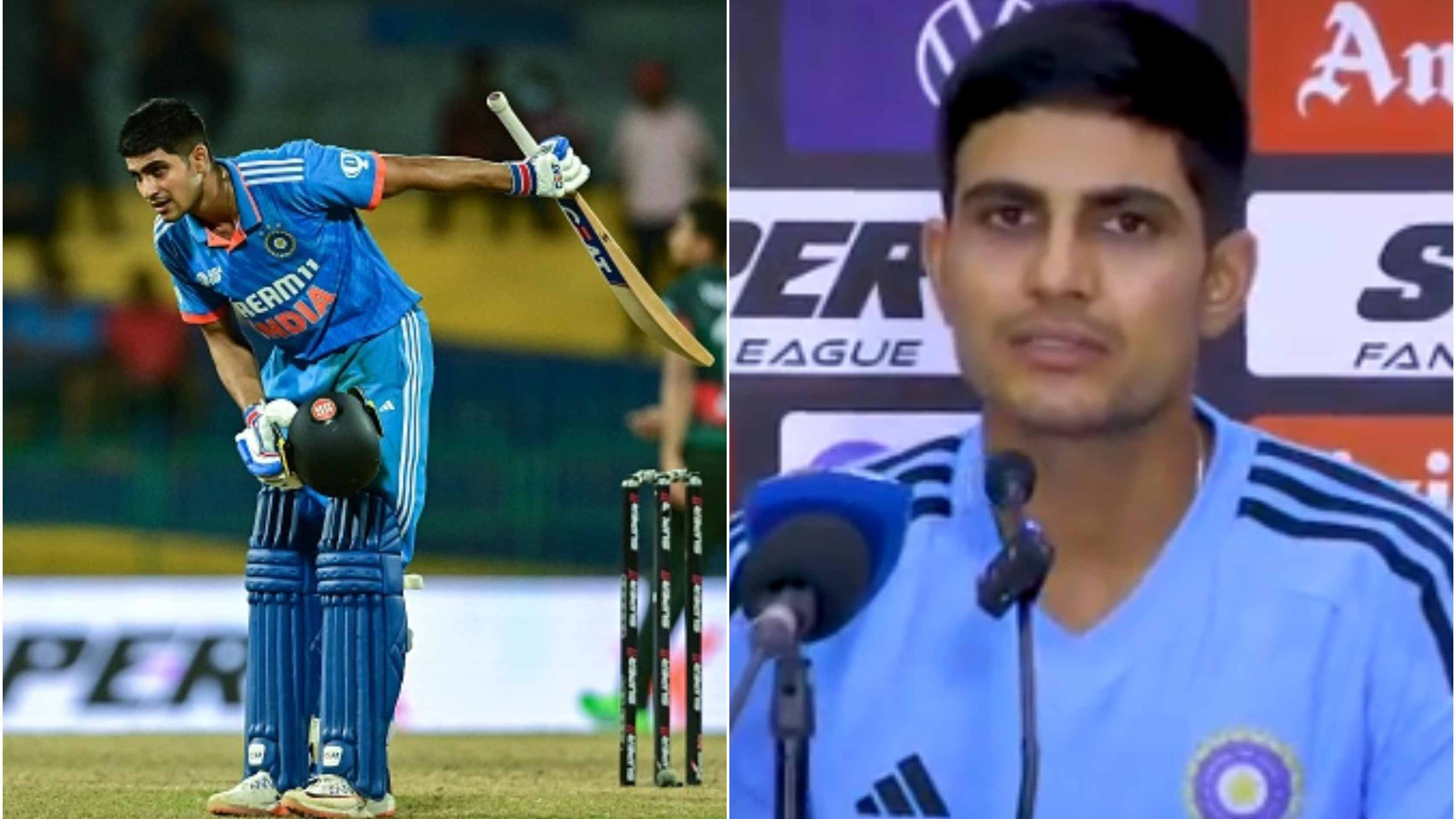 Asia Cup 2023: Winning Asia Cup final will give us momentum going into the World Cup, says Shubman Gill 