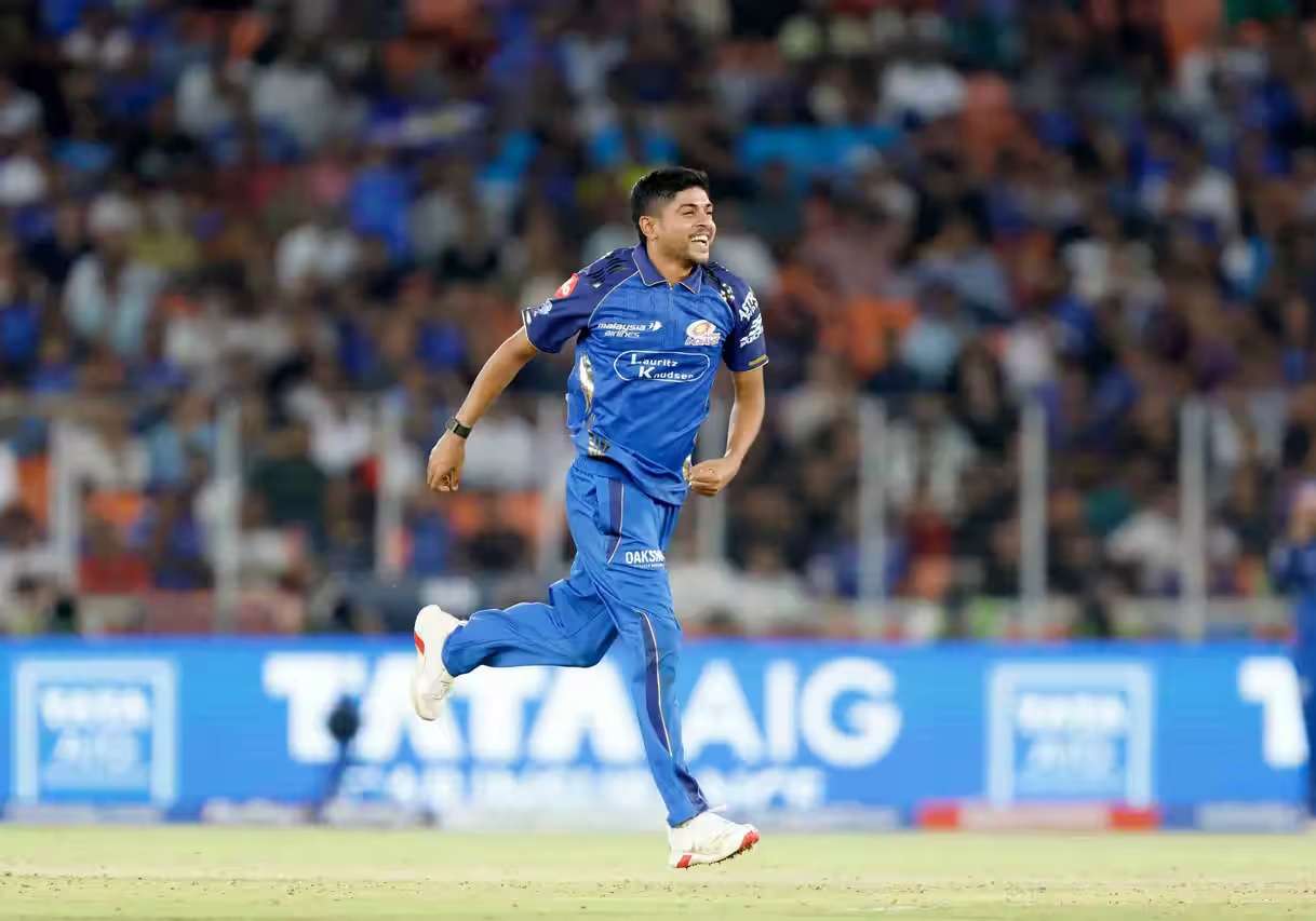 Ashwani Kumar | BCCI-IPL