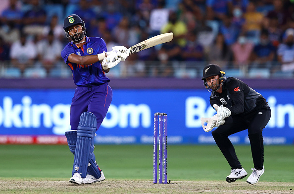Hardik Pandya was last seen in action at the T20 World Cup 2021| Getty Images