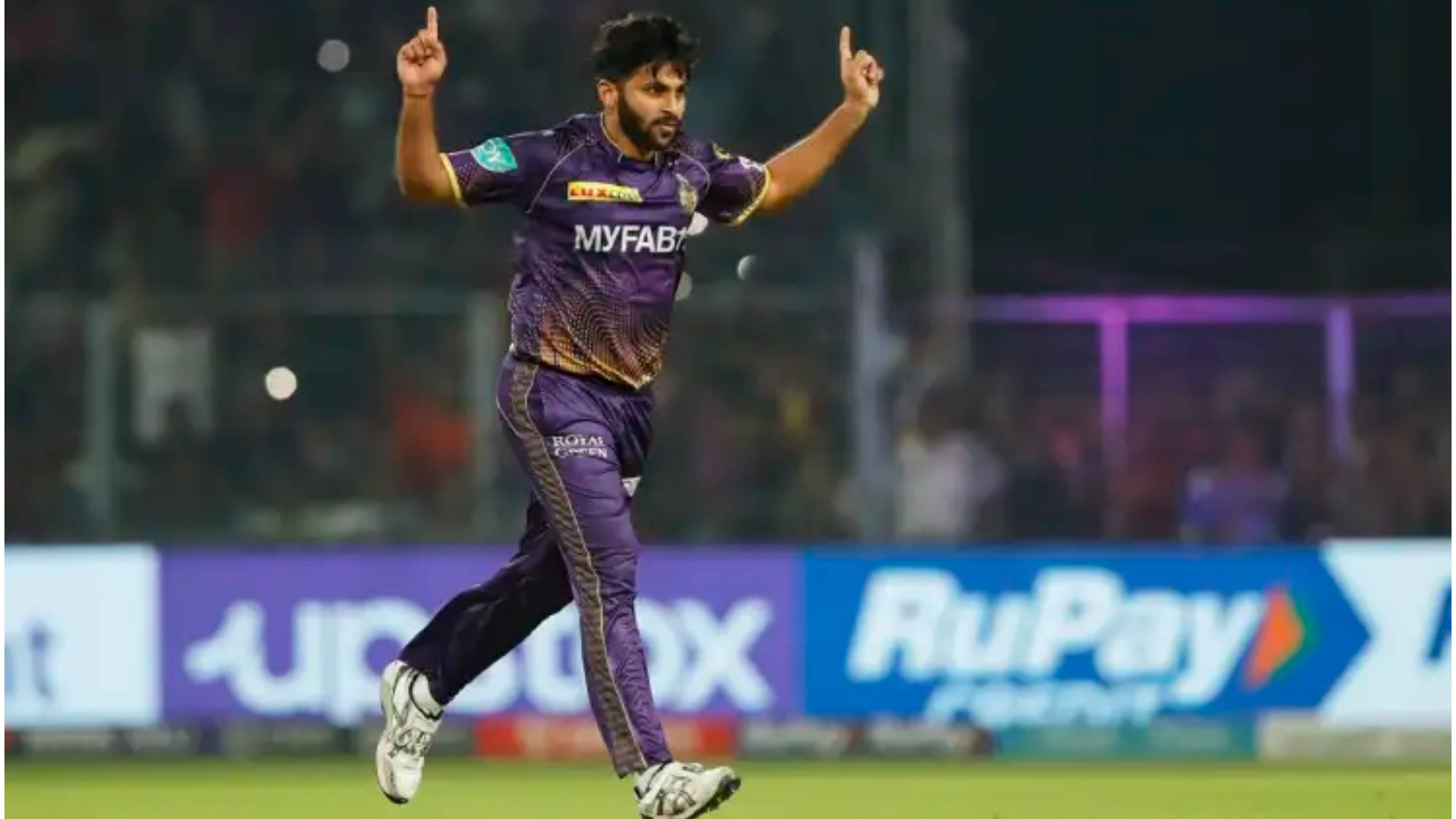 IPL 2023: Shardul Thakur explains why he is not bowling for KKR; dismisses injury concerns ahead of WTC final