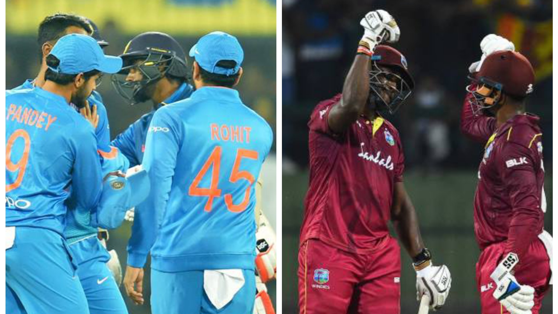 Stats: List of Highest and Lowest Team Scores in T20Is