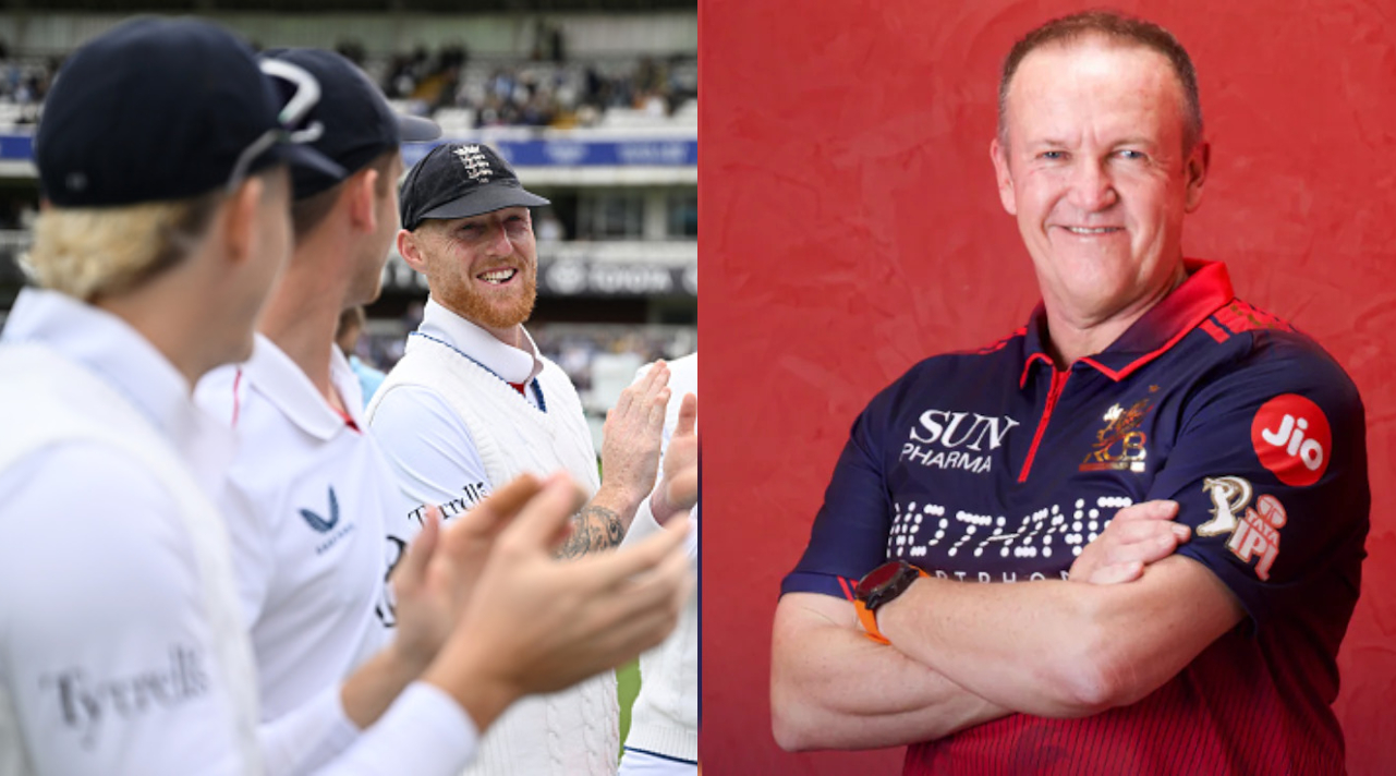 Andy Flower has had one stint as England Test head coach | Getty
