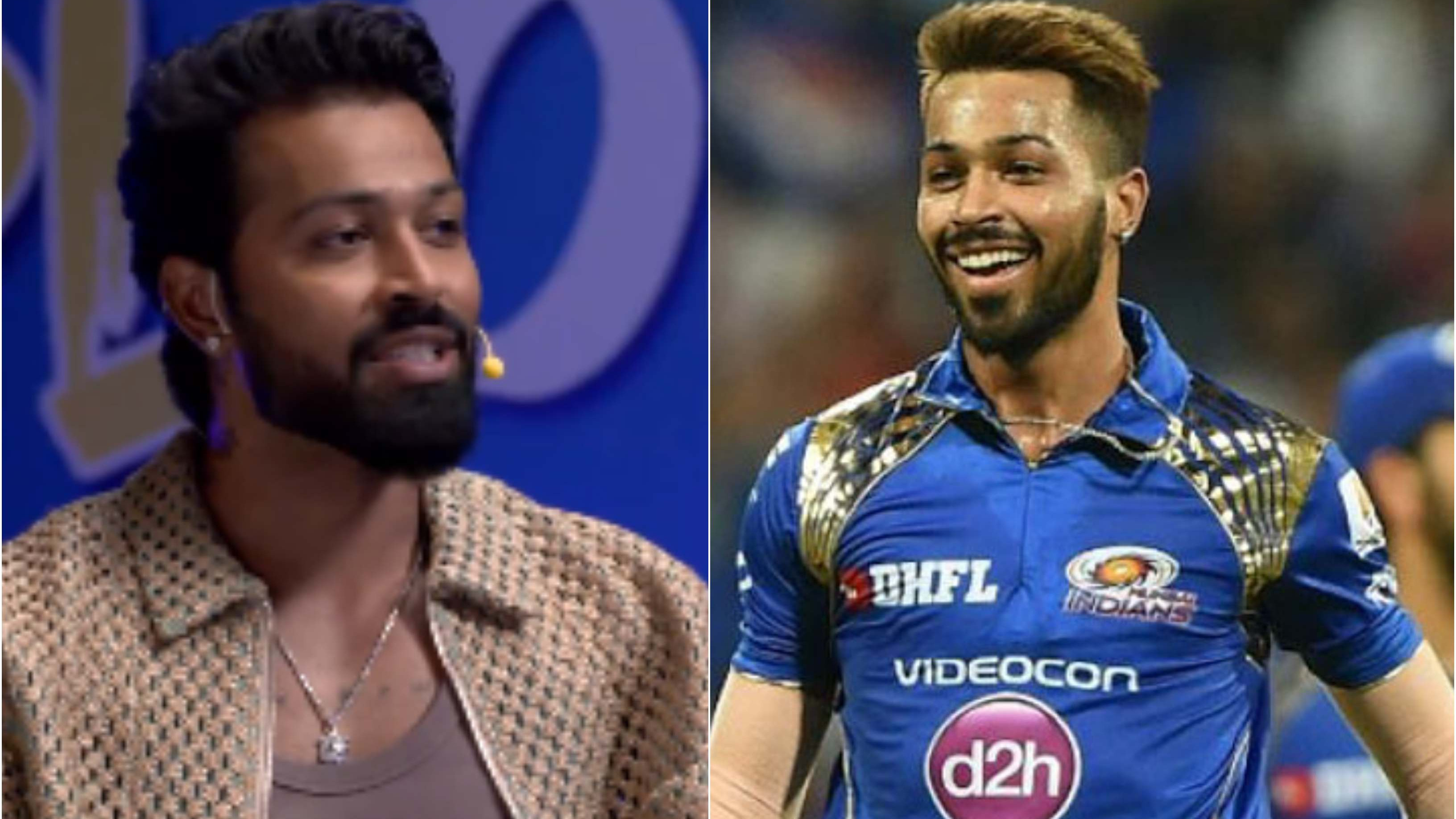 IPL 2024: WATCH – “It is my life’s best year,” Hardik Pandya delves into his debut IPL season for MI in 2015