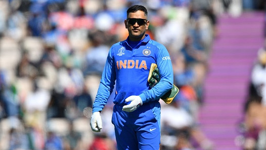 T20 World Cup 2021: MS Dhoni took his time before agreeing to the mentor role - Report