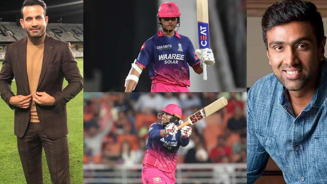 IPL 2026: Cricket fraternity reacts as RR breaks PBKS undefeated streak; hand them a 6-wicket loss