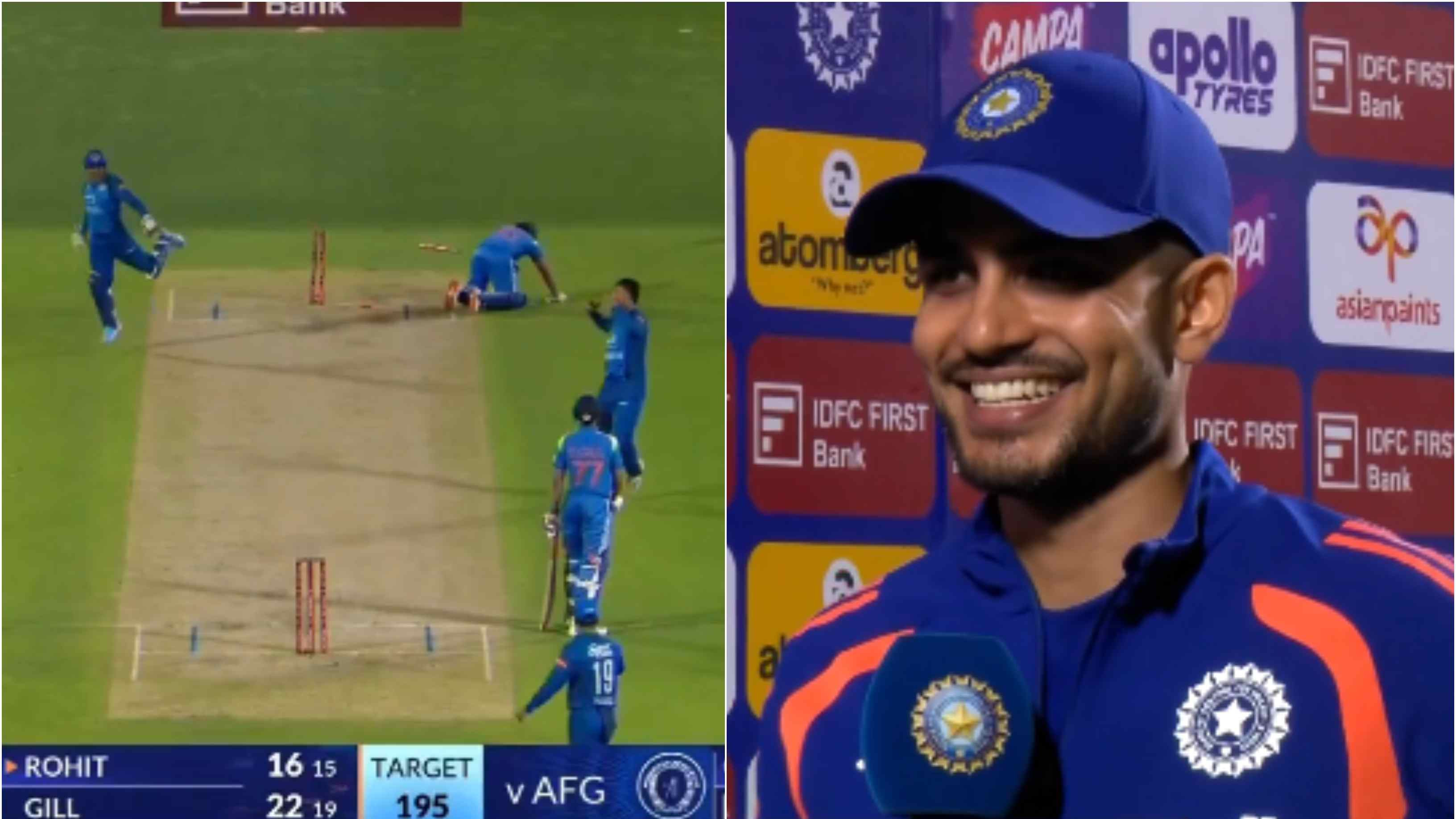 IND v AFG 2026: “He saw the replay…,” Shubman Gill opens up on Rohit Sharma’s reaction after getting run out during 1st ODI