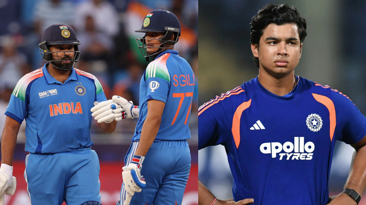 Rohit Sharma’s future, Vaibhav Sooryavanshi’s spot, who after Shubman Gill- CAC questions in BCCI selector interview- Report