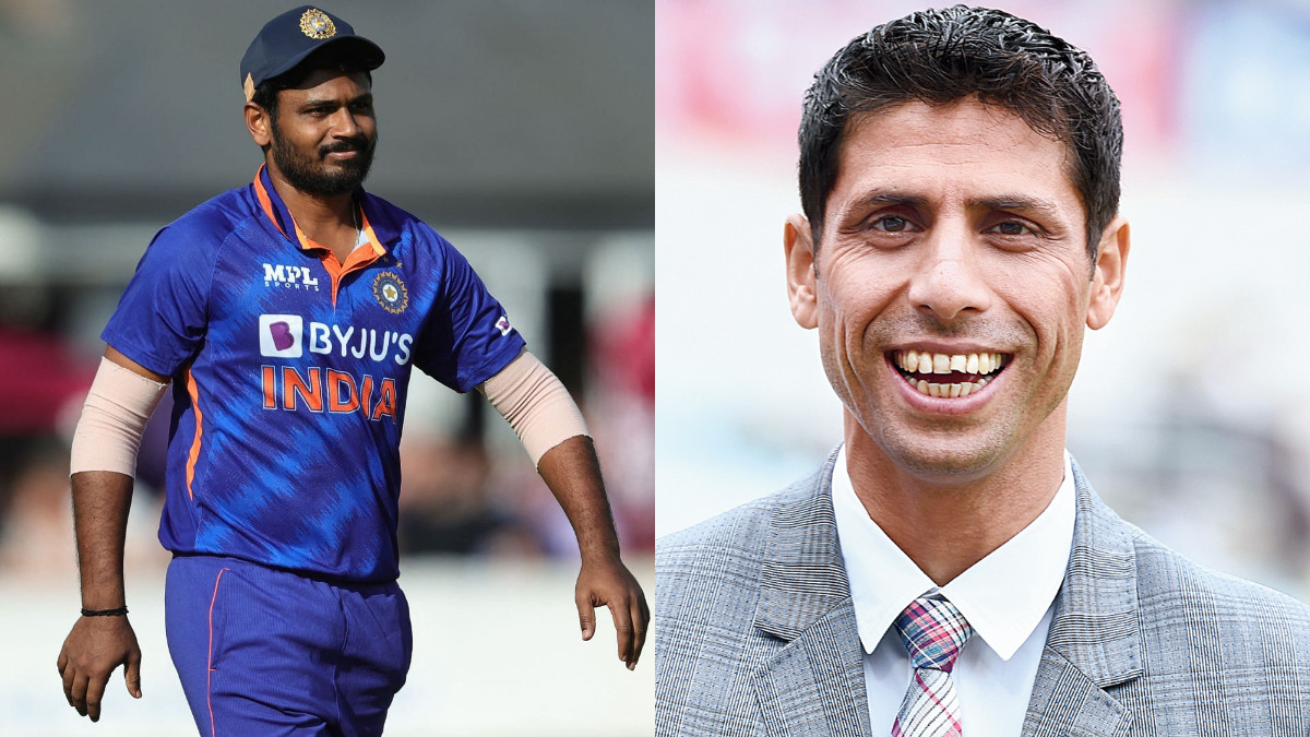 NZ v IND 2022: 'I would've played Hooda ahead of Samson'- Nehra's surprising take on India's team selection