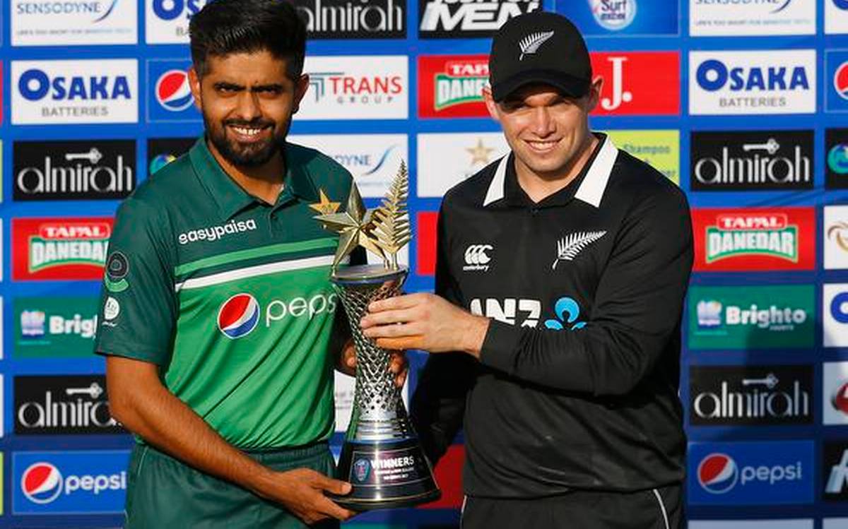 New Zealand to make two separate tours of Pakistan in 2022-23 season | Getty