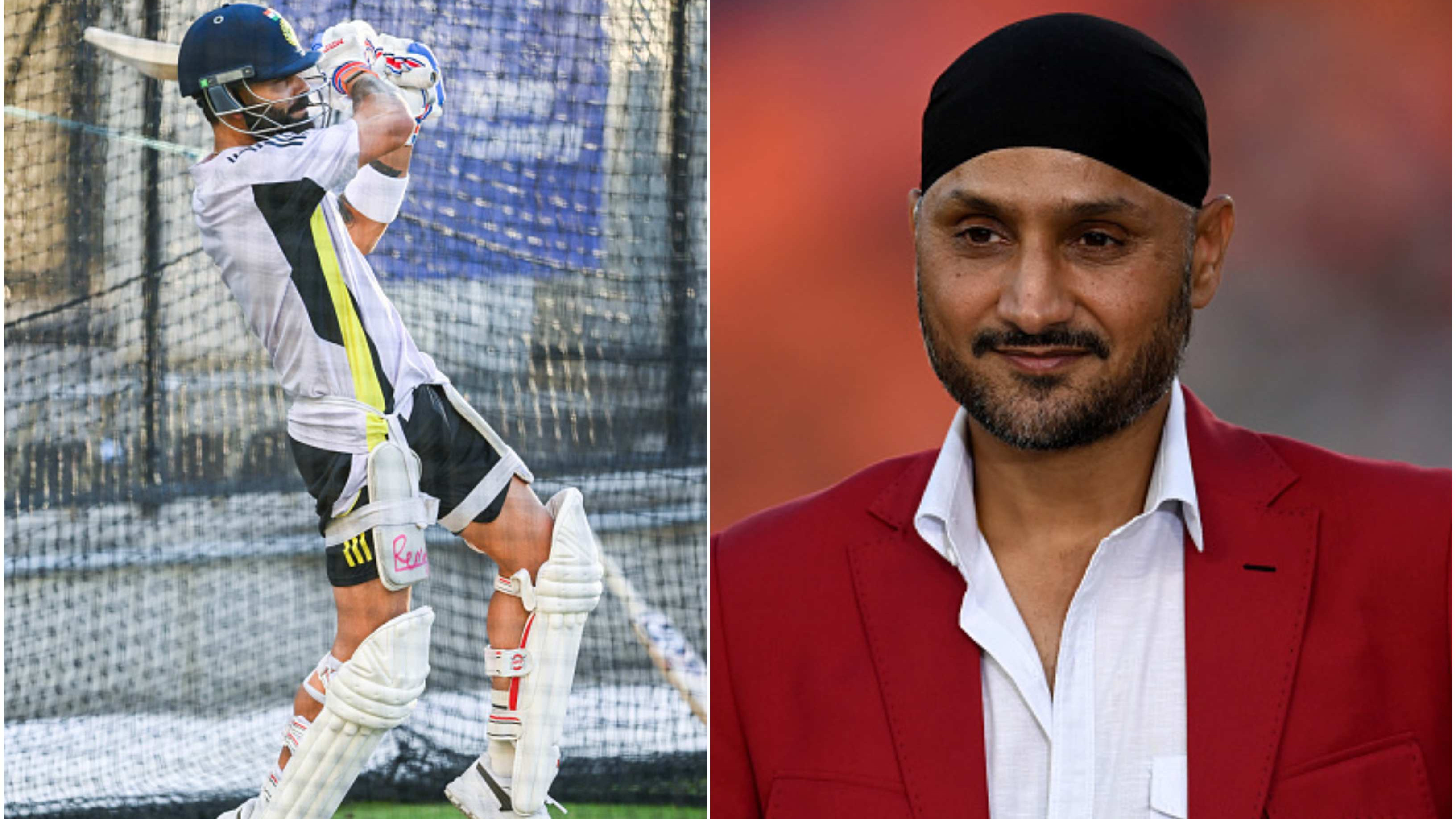 BGT 2024: Virat Kohli working hard on his back-foot game ahead of Gabba Test, reveals Harbhajan Singh