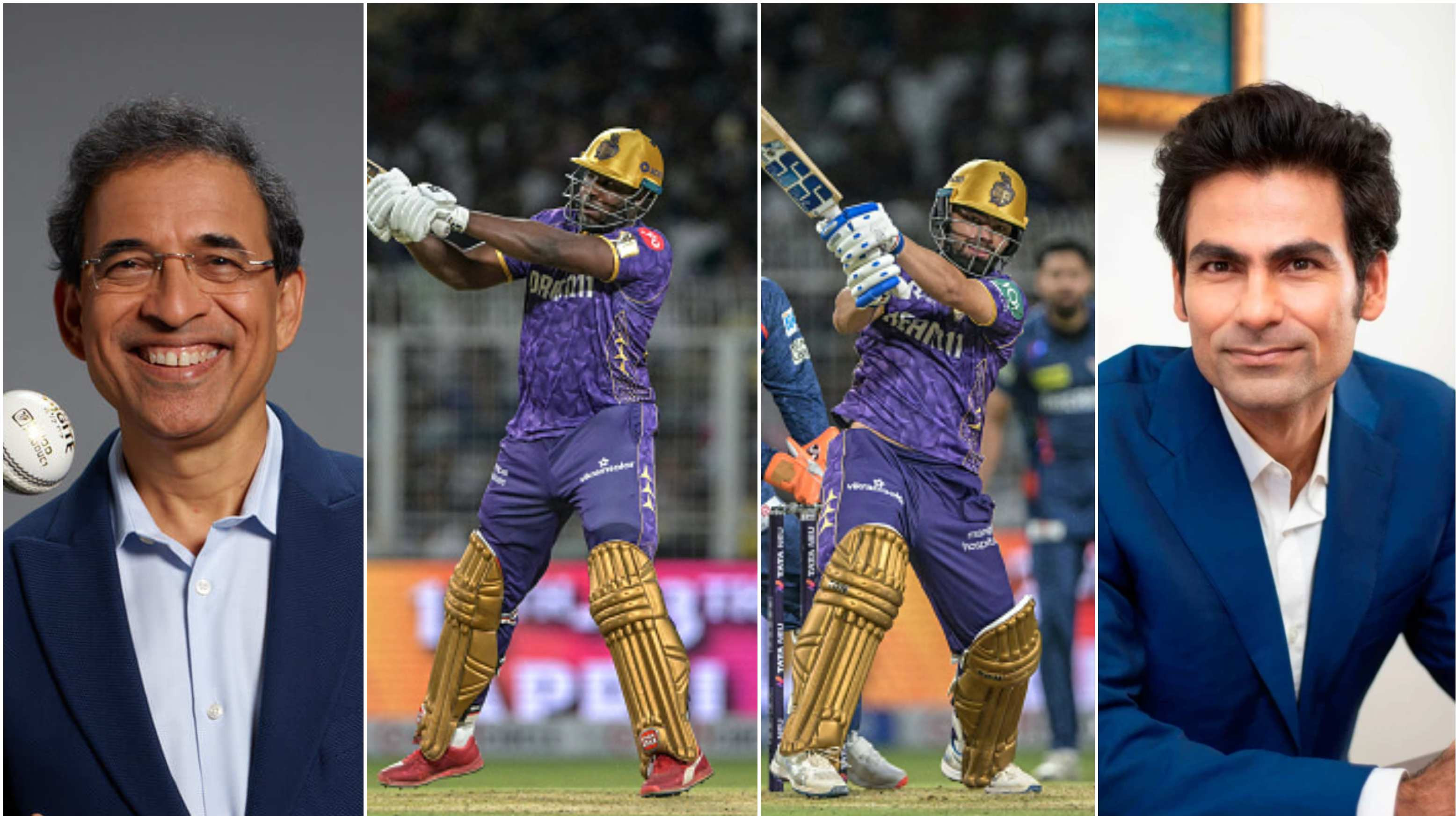 IPL 2025: “Avoid taking right-left theory seriously,” KKR slammed for delaying Russell, Rinku’s arrival in daunting chase vs LSG