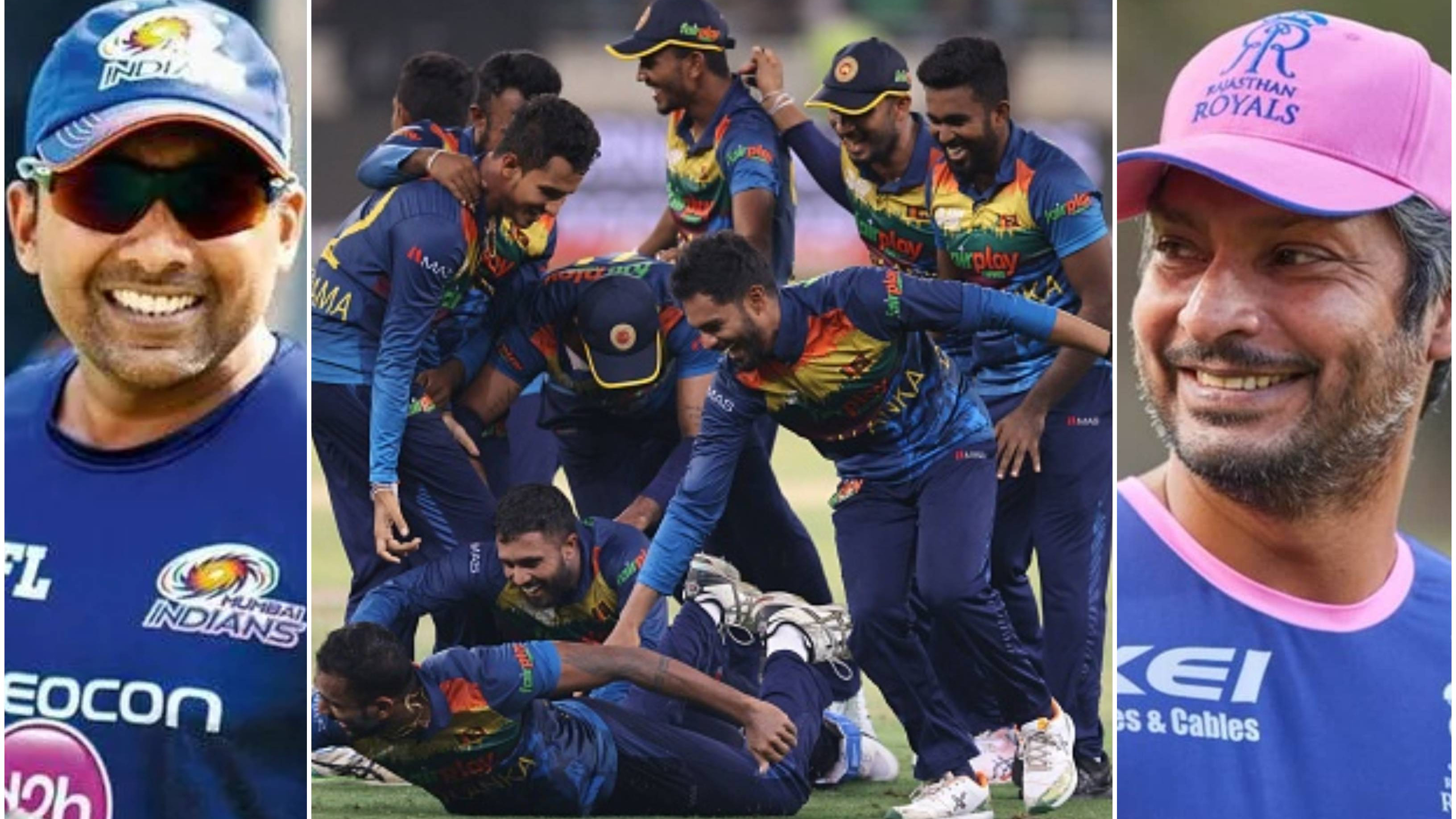 Asia Cup 2022: Cricket fraternity congratulates Sri Lanka on winning the Asia Cup title by defeating Pakistan in final