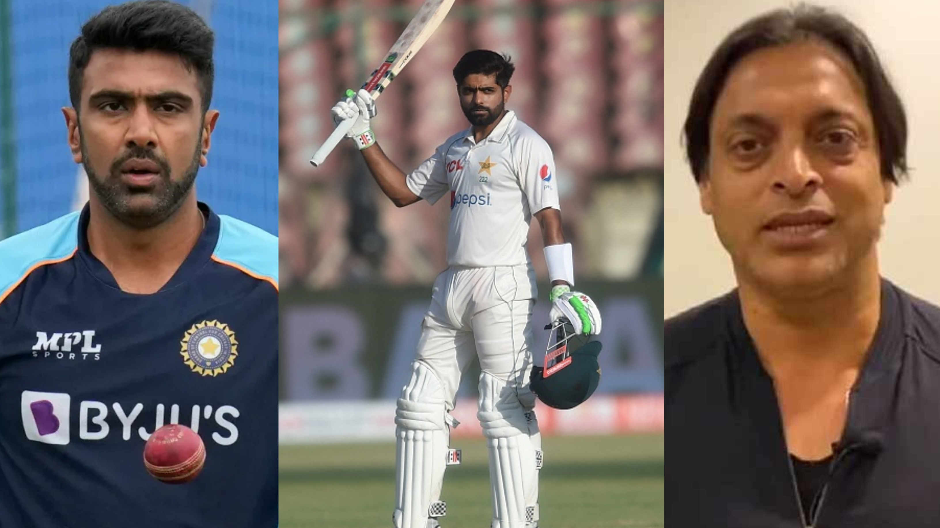 PAK v AUS 2022: Cricket fraternity lauds Babar Azam for his fighting ton on Day 4 of Karachi Test